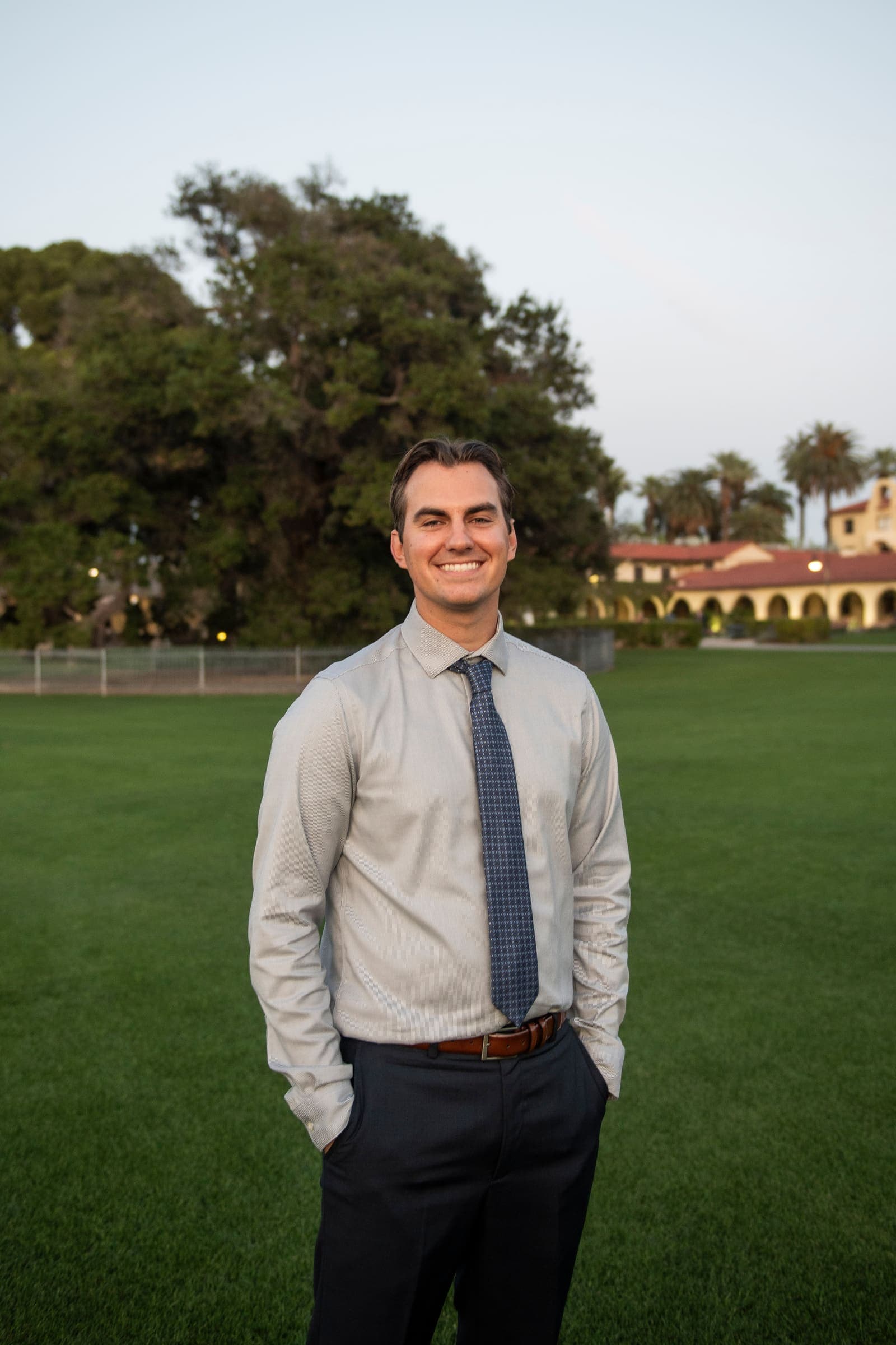 Connor Kodat, founder of Routinely